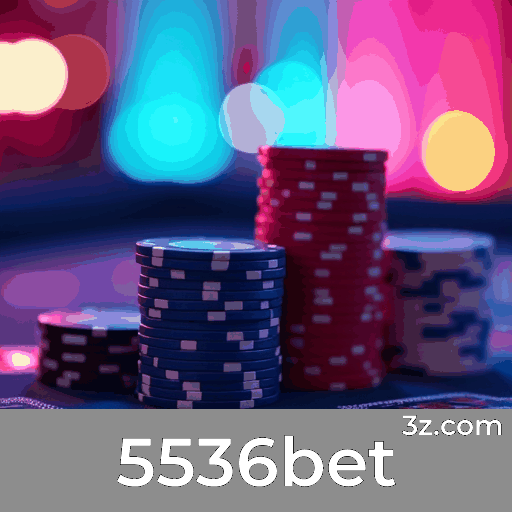 5536bet: Cassino Online e Apostas Seguras
